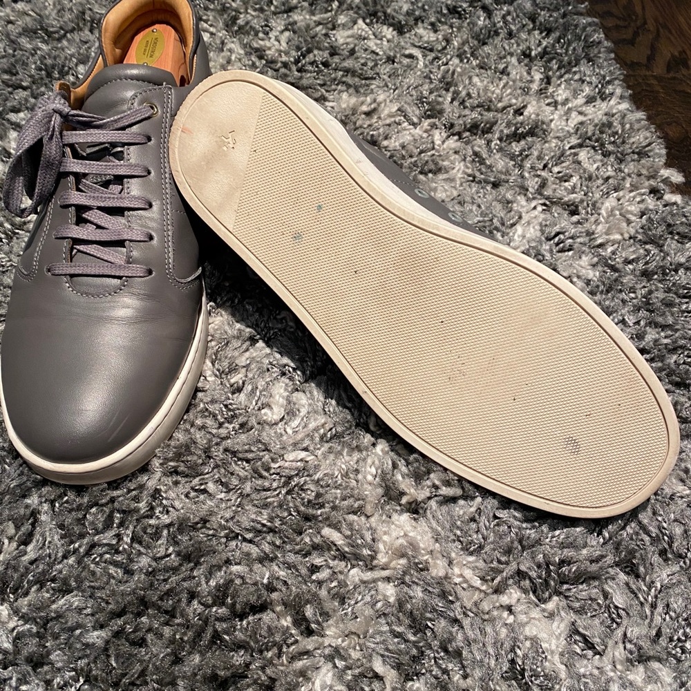 Want Les Essentiels sneakers